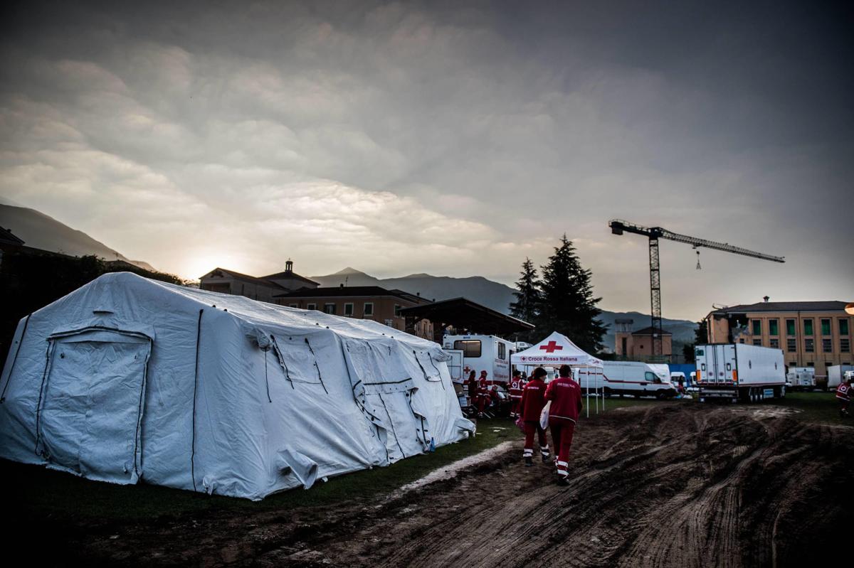 Terremoto Centro Italia, 4 testimonianze per ricordare e per fare il punto sui servizi sanitari del territorio