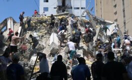 Terremoto Colombia oltre 130 morti e centinaia di feriti. A Cali 188 dispersi sotto le macerie 265x160