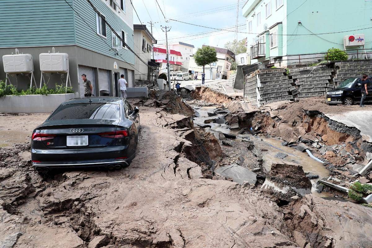 Terremoto in Colombia, c'è un legame con quelli in Giappone e Campi Flegrei? Cosa dice l'esperto