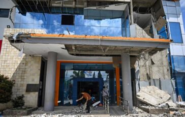 Terremoto in Indonesia almeno 51 morti e migliaia di sfollati 364x230