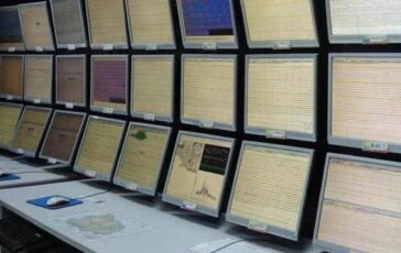 Terremoto nel Pisano scossa di magnitudo 2.4 vicino a Riparbella 364x230