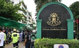 Thailandia sparatoria in una scuola vicino a Bangkok 2 morti e 15 feriti 265x160
