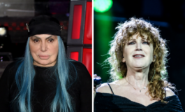 The Voice Senior rivoluzione giuria nuova edizione Berte lascia e arriva Mannoia 265x160