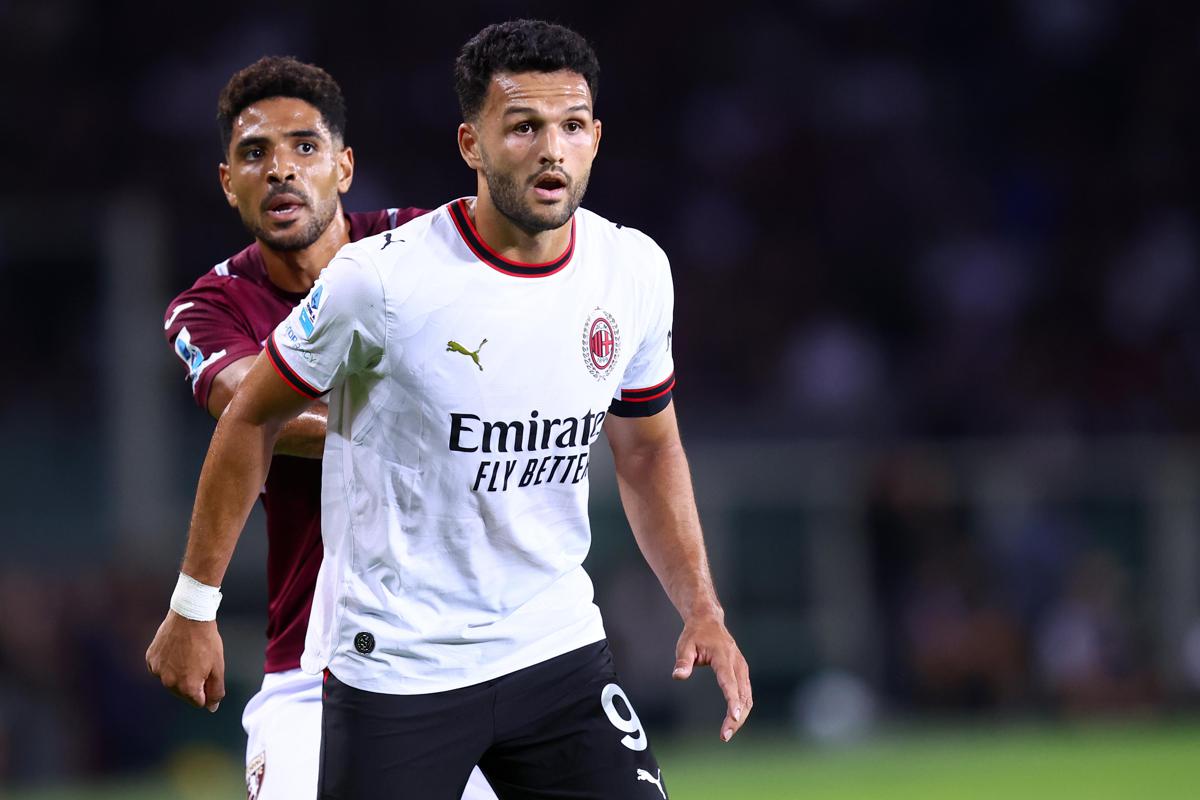 Torino-Milan, tocco di mano di Vlasic e rigore non dato ai rossoneri? Cos'è successo