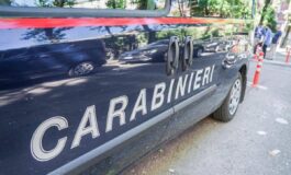 Torino ciclisti investiti da unauto dopo lite 4 feriti uno in prognosi riservata 265x160