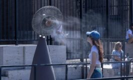 Tra quinta ondata di caldo estremo e maltempo il meteo spacca in due lItalia le previsioni 265x160