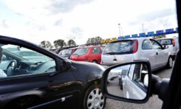 Traffico da bollino rosso nel weekend di Ferragosto partenze e primo controesodo 265x160