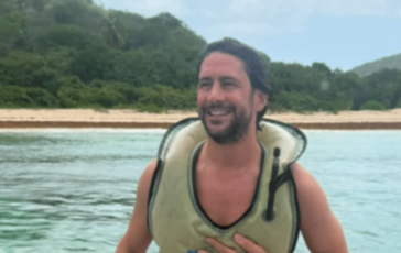 Tragedia in Messico italiano di 38 anni cade dalle scale dellhotel dove alloggiava e muore 364x230