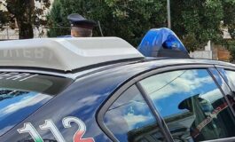 Trentenne spara alla ex e tenta il suicidio a Mongrassano ricoverati in gravi condizioni 265x160