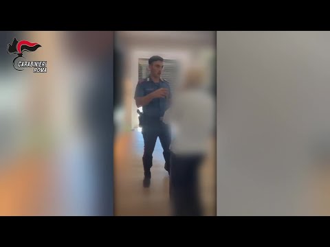 Truffa del finto carabiniere, l'anziana non ci casca e la fa arrestare