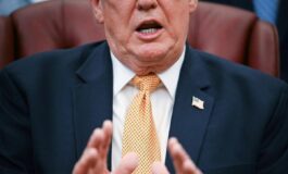 Trump Lerba e come gli esseri umani ha una vita 265x160