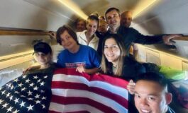 Trump ex marine liberato dalla Russia dopo colloqui con Putin Non ce stato scambio 265x160