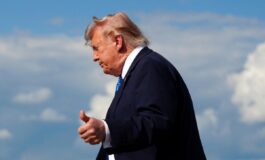 Trump ha deciso nuovo attacco Usa contro Iran Teheran deve arrendersi 265x160