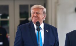 Trump il Marocco gli dedica davvero unautostrada la conferma del re e la reazione del tycoon 265x160