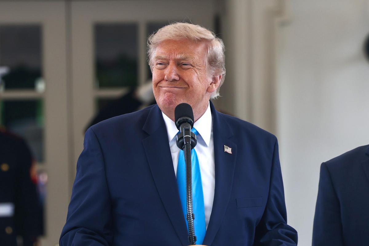 Trump, il Marocco gli dedica davvero un'autostrada: la conferma del re e la reazione del tycoon