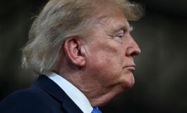 Trump ingrassato di 10 chili il medico Colpa dello stress da presidenza 265x160