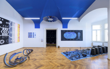 Turismo Trencin2026 inaugurata la mostra Glocal Equality and Hospitality 364x230