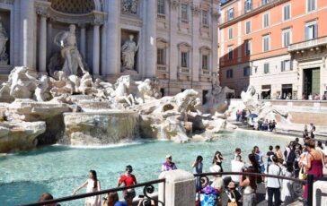 Turismo in Italia estate 2026 da record a luglio presenze stranieri 6 364x230