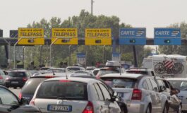 Tutti in viaggio primo weekend da bollino nero oltre 26 milioni di auto sulle strade 265x160