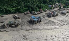 Tutto quello che sappiamo ad oggi dellalluvione in Nepal e Tibet morti dispersi e motivi del disastro 265x160