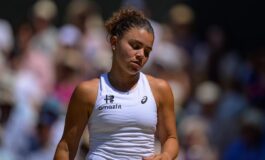 US Open Paolini Erjavec al primo turno match in diretta 265x160