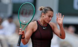 US Open Sabalenka litiga con giornalista Credi che non penso al tennis 265x160