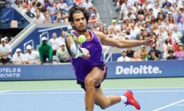 US Open oggi Alcaraz Safiullin Diretta 265x160