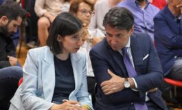 Ucraina Pd risponde a Conte Sciogliere nodi con le primarie Grave errore serve sintesi tra i partiti 265x160