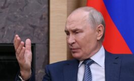 Ucraina Putin Se la Russia non conquista il Donbass mi impiccano 265x160