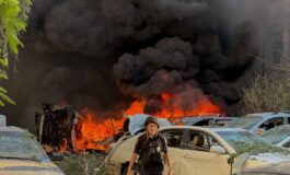 Ucraina Russia almeno 14 morti negli attacchi tra Kiev e Mosca 265x160