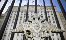 Ucraina Russia annuncia attacchi massicci contro le infrastrutture energetiche di Kiev 265x160