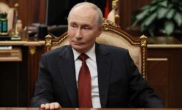 Ucraina Russia il nuovo piano di Putin operazioni di terra contro Kiev e Chernihiv 265x160