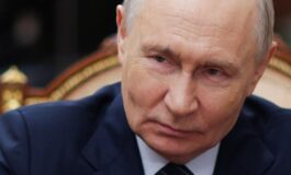Ucraina Russia negoziati per la pace in stallo Putin pronto a intensificare gli attacchi 265x160