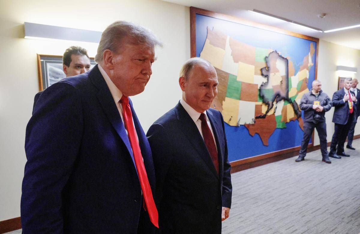Ucraina-Russia, summit Trump-Putin un anno dopo: 'spirito di Anchorage' svanito nel nulla e pace ancora lontana