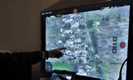 Ucraina Wsj Droni Kiev mettono ko le truppe americane in unesercitazione in Germania 265x160