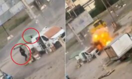 Ucraina Zelensky Safari con droni russi contro i civili il mondo deve vederlo 265x160