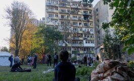 Ucraina ancora no pacchetto aiuti a Copasir atteso per settembre 265x160
