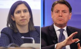 Ucraina e primarie Schlein frena Conte Non funziona cosi prima il programma e poi il candidato 265x160