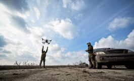 Ucraina il futuro del conflitto passa dalla battaglia dei cieli droni per contrastare avanzata russa e nodo Patriot 265x160