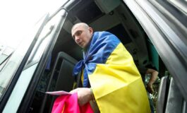 Ucraina lappello disperato dei soldati al fronte Per giorni senza cibo e acqua 265x160