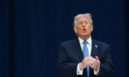 Ucraina lex funzionario Usa Sullivan Spirito di Anchorage e crollato ora per Trump priorita e il Medio Oriente 265x160