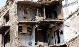 Ucraina nuovi attacchi russi su Kiev tre morti tra cui un bambino 265x160