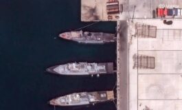 Ucraina stop attacchi contro navi civili nel Mar Nero la proposta di Kiev a Mosca 265x160