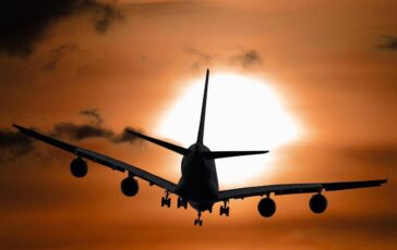 Una pensione da 2mila euro ma girano il mondo Facciamo tre viaggi lanno 364x230