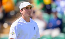 Us Open non solo Sinner infortunio e ritiro per Fonseca 265x160