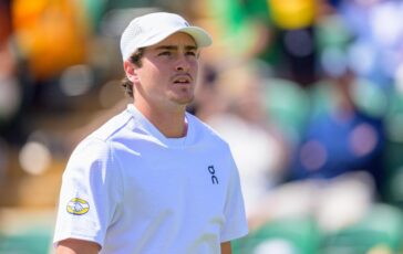 Us Open non solo Sinner infortunio e ritiro per Fonseca 364x230