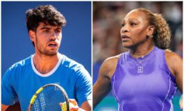 Us Open oggi AlcarazWilliams GlasspolRoutliffe orario e dove vederla in tv 265x160
