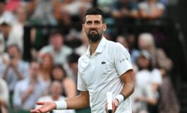 Us Open si comincia da Paolini a Djokovic i match di oggi e dove vederli in chiaro 265x160
