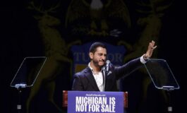 Usa El Sayed vince primarie Dem per il Senato in Michigan chi e il progressista critico con Israele﻿ 265x160