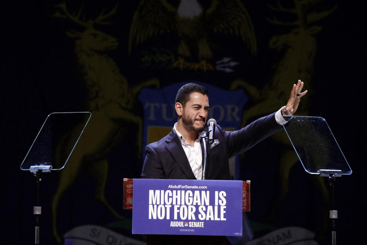 Usa, El-Sayed vince primarie Dem per il Senato in Michigan: chi è il progressista critico con Israele﻿